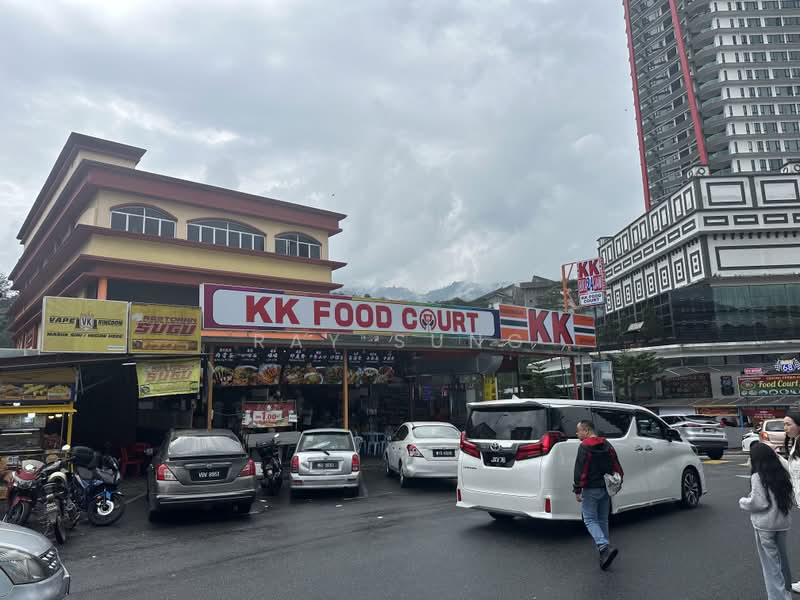 Shop for Rent in Gohtong Jaya (Bentong) - Ray Sung - PropertyGuru.com.my