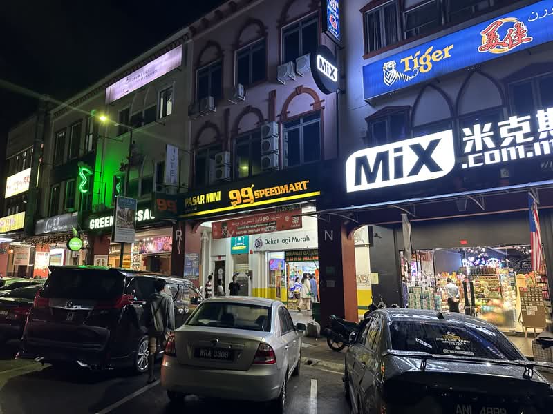 Shop for Rent in Gohtong Jaya (Bentong) - Ray Sung - PropertyGuru.com.my