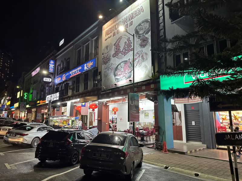 Shop for Rent in Gohtong Jaya (Bentong) - Ray Sung - PropertyGuru.com.my