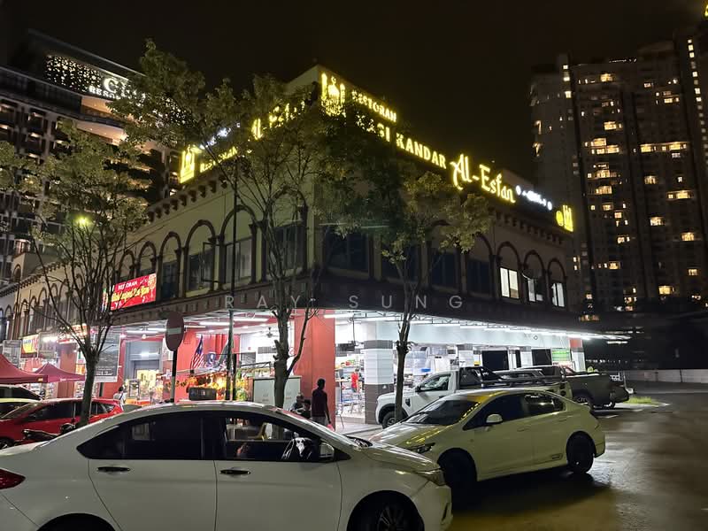 Shop for Rent in Gohtong Jaya (Bentong) - Ray Sung - PropertyGuru.com.my