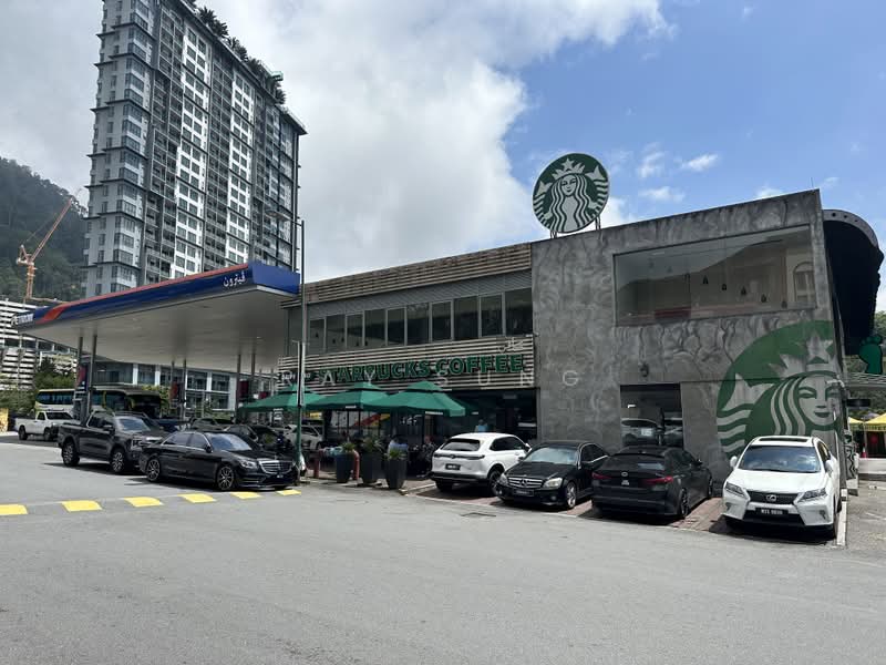 Shop for Rent in Gohtong Jaya (Bentong) - Ray Sung - PropertyGuru.com.my