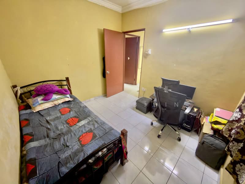 Kondominium untuk Dijual di Laksamana Puri - Azri Zabidin - PropertyGuru.com.my