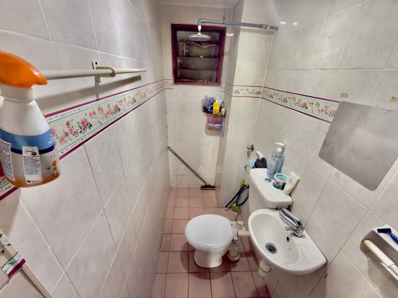 Kondominium untuk Dijual di Laksamana Puri - Azri Zabidin - PropertyGuru.com.my