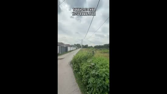 Tanah Pertanian untuk Dijual di Kampung Sungai Ramal Luar (Kajang) - Rosniza Tanidi - PropertyGuru.com.my