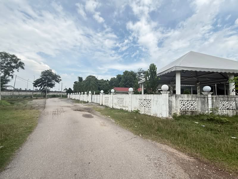 Tanah Pertanian untuk Dijual di Kampung Sungai Ramal Luar (Kajang) - Rosniza Tanidi - Exterior - PropertyGuru.com.my