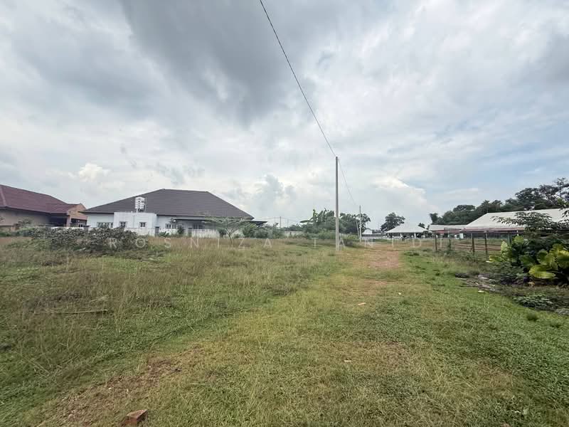 Tanah Pertanian untuk Dijual di Kampung Sungai Ramal Luar (Kajang) - Rosniza Tanidi - Exterior - PropertyGuru.com.my