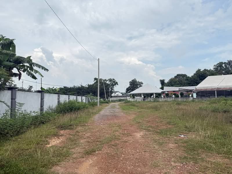 Tanah Pertanian untuk Dijual di Kampung Sungai Ramal Luar (Kajang) - Rosniza Tanidi - Exterior - PropertyGuru.com.my