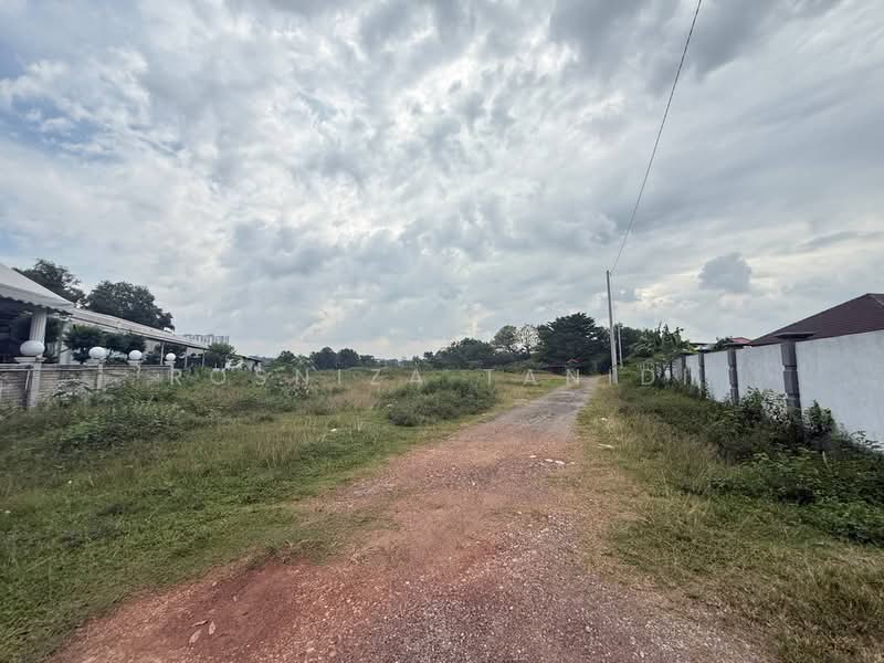 Tanah Pertanian untuk Dijual di Kampung Sungai Ramal Luar (Kajang) - Rosniza Tanidi - Exterior - PropertyGuru.com.my