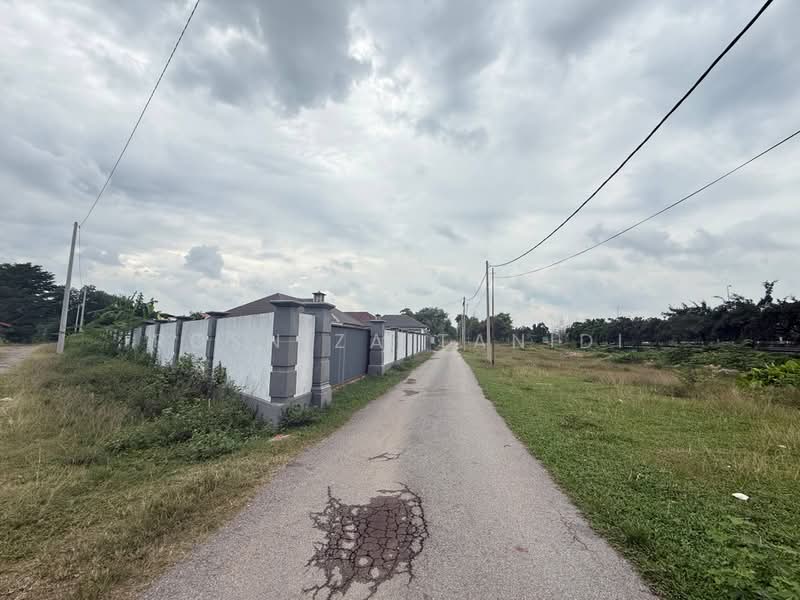 Tanah Pertanian untuk Dijual di Kampung Sungai Ramal Luar (Kajang) - Rosniza Tanidi - Exterior - PropertyGuru.com.my
