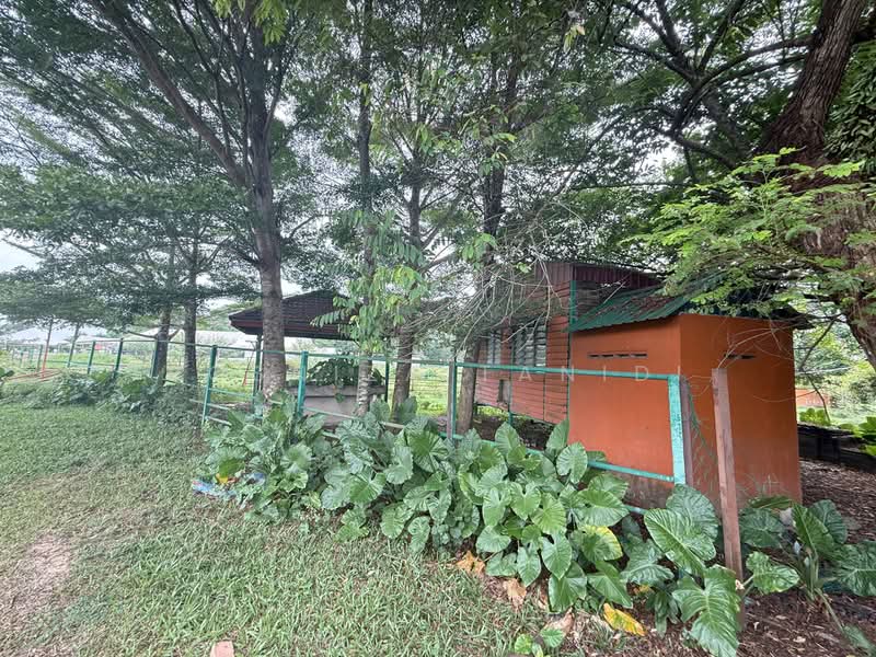Tanah Pertanian untuk Dijual di Kampung Sungai Ramal Luar (Kajang) - Rosniza Tanidi - Exterior - PropertyGuru.com.my