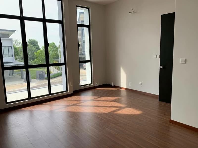Rumah Teres untuk Dijual di Hulu Langat (Selangor) - Alvin Lee - Interior - PropertyGuru.com.my