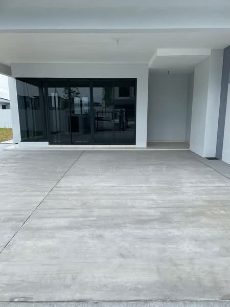 Rumah Teres untuk Dijual di Hulu Langat (Selangor) - Alvin Lee - Exterior - PropertyGuru.com.my