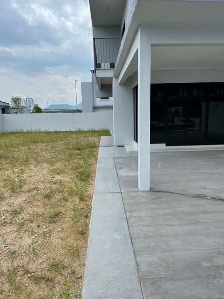 Rumah Teres untuk Dijual di Hulu Langat (Selangor) - Alvin Lee - Exterior - PropertyGuru.com.my