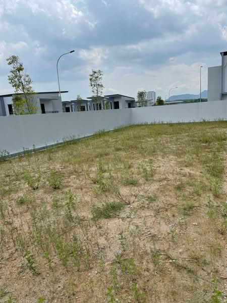 Rumah Teres untuk Dijual di Hulu Langat (Selangor) - Alvin Lee - Exterior - PropertyGuru.com.my