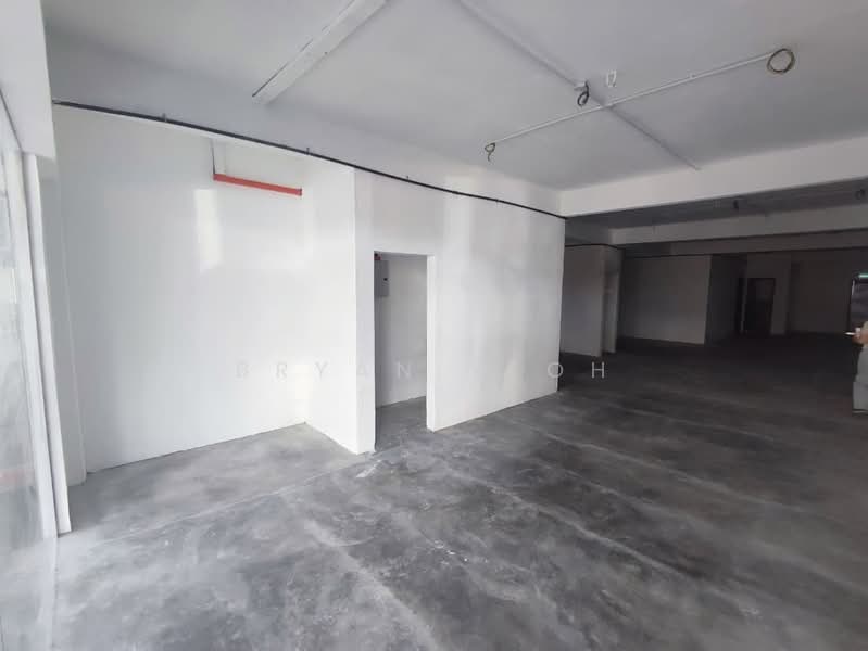 Kedai / Pejabat untuk Disewa di SS15 (Subang Jaya) - Bryan Yeoh - Interior - PropertyGuru.com.my