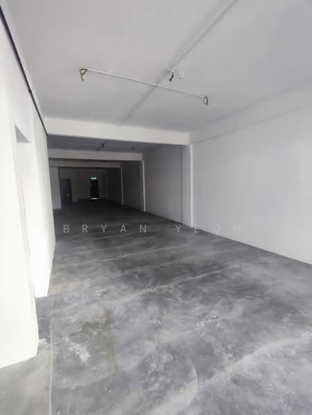 Kedai / Pejabat untuk Disewa di SS15 (Subang Jaya) - Bryan Yeoh - Interior - PropertyGuru.com.my