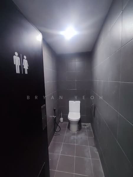 Kedai / Pejabat untuk Disewa di SS15 (Subang Jaya) - Bryan Yeoh - Bathroom - PropertyGuru.com.my