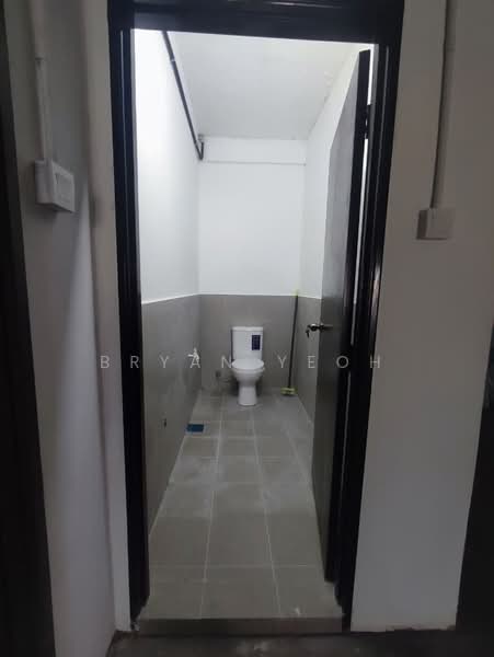 Kedai / Pejabat untuk Disewa di SS15 (Subang Jaya) - Bryan Yeoh - Bathroom - PropertyGuru.com.my