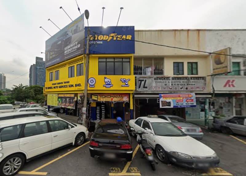 Shop for Rent in Taman Cheras (Cheras) - Franca Teh - PropertyGuru.com.my