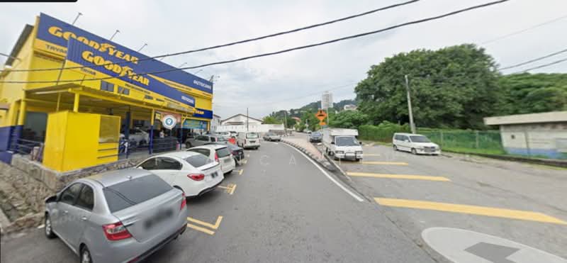 Shop for Rent in Taman Cheras (Cheras) - Franca Teh - Exterior - PropertyGuru.com.my