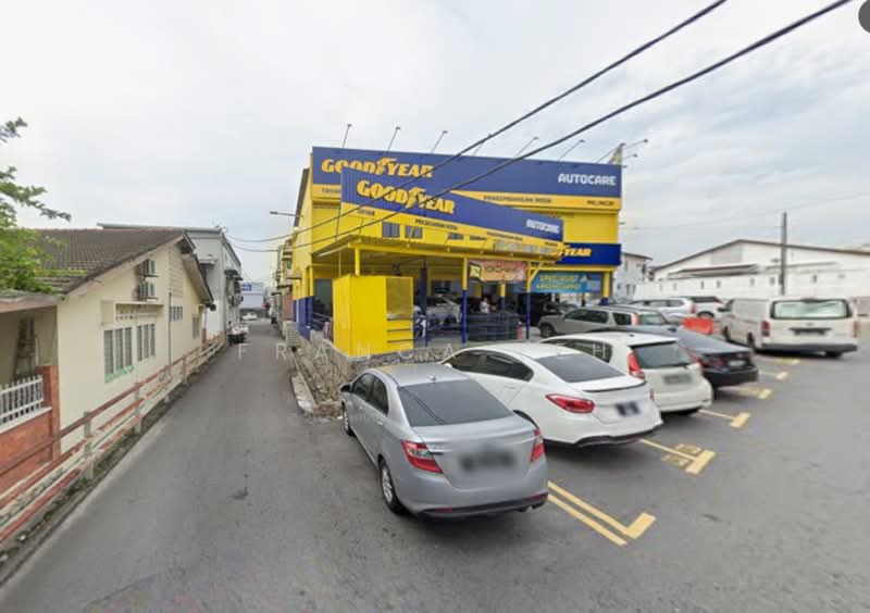 Shop for Rent in Taman Cheras (Cheras) - Franca Teh - Exterior - PropertyGuru.com.my