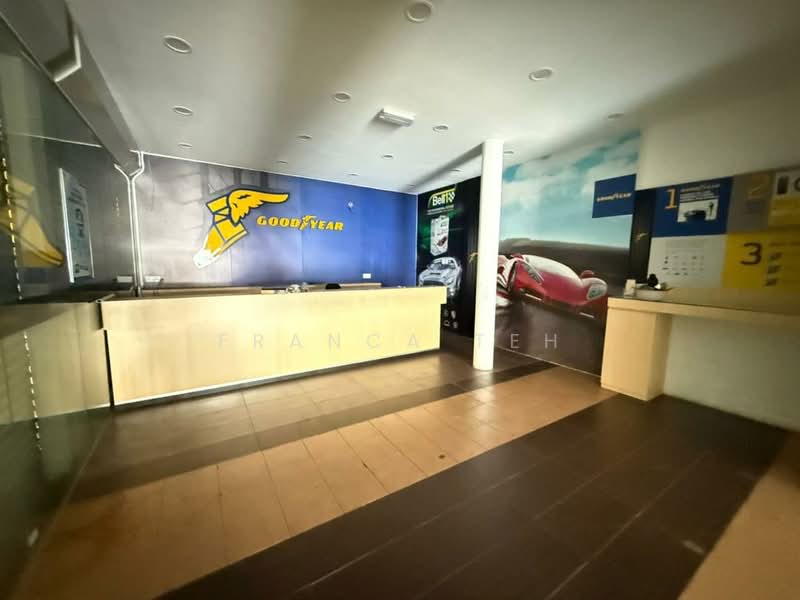 Shop for Rent in Taman Cheras (Cheras) - Franca Teh - Interior - PropertyGuru.com.my