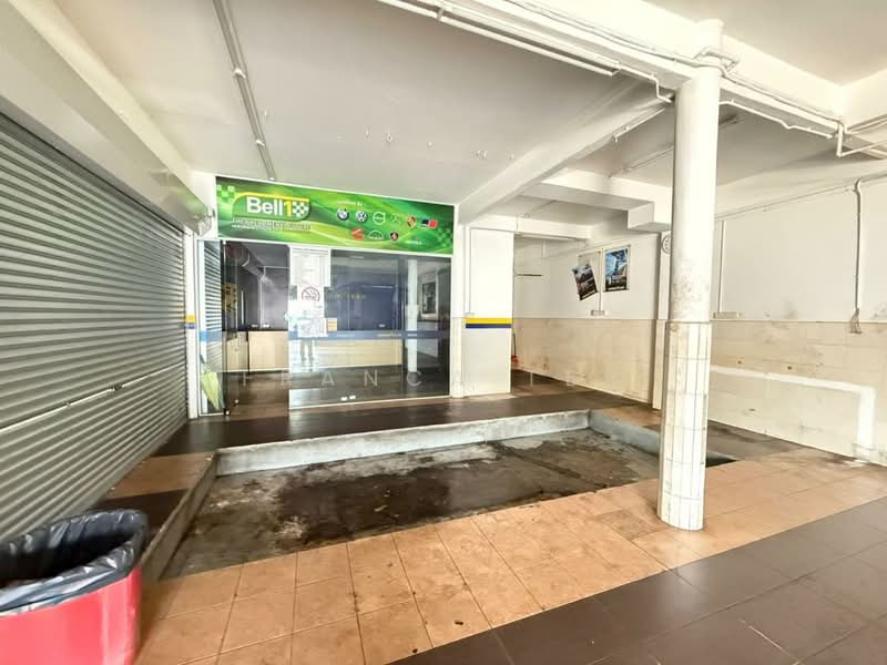 Shop for Rent in Taman Cheras (Cheras) - Franca Teh - Exterior - PropertyGuru.com.my