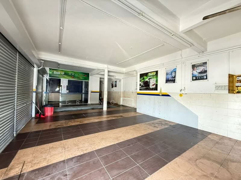 Shop for Rent in Taman Cheras (Cheras) - Franca Teh - Interior - PropertyGuru.com.my