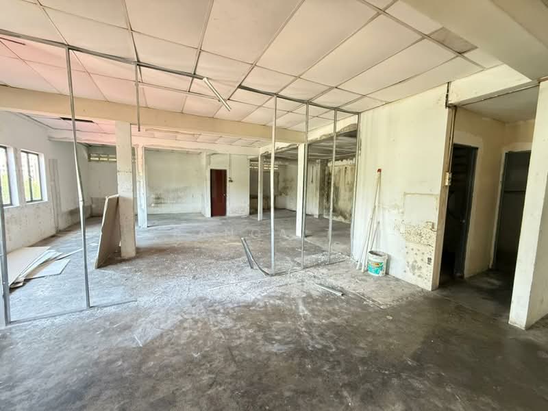 Shop for Rent in Taman Cheras (Cheras) - Franca Teh - Interior - PropertyGuru.com.my