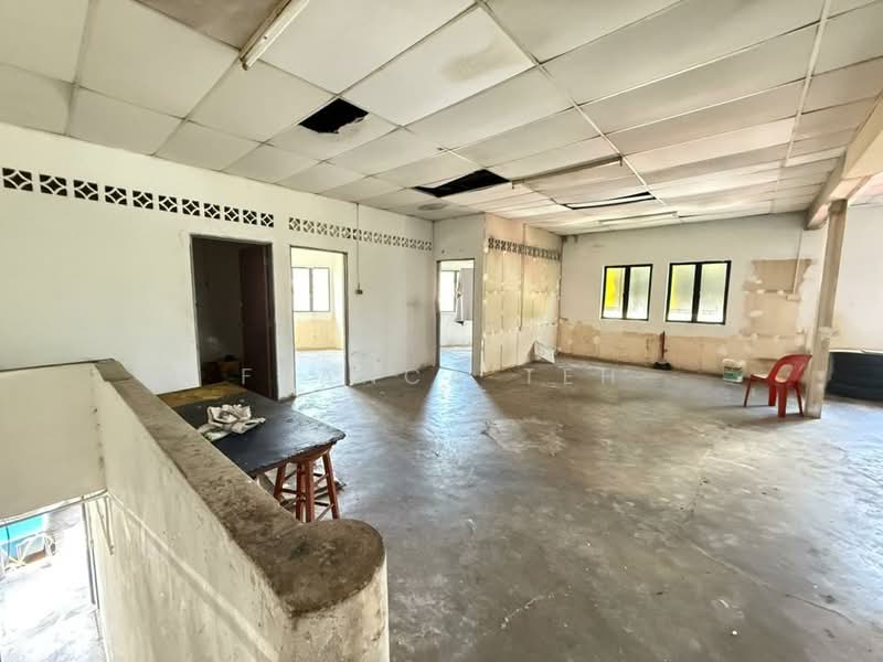 Shop for Rent in Taman Cheras (Cheras) - Franca Teh - Interior - PropertyGuru.com.my