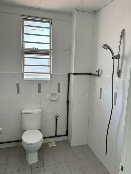 2-storey Terraced House for Rent in Taman Sutera (Kajang) - Benny Lee - PropertyGuru.com.my