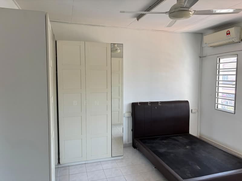 2-storey Terraced House for Rent in Taman Sutera (Kajang) - Benny Lee - PropertyGuru.com.my
