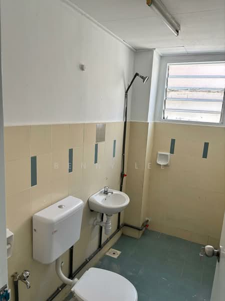2-storey Terraced House for Rent in Taman Sutera (Kajang) - Benny Lee - PropertyGuru.com.my