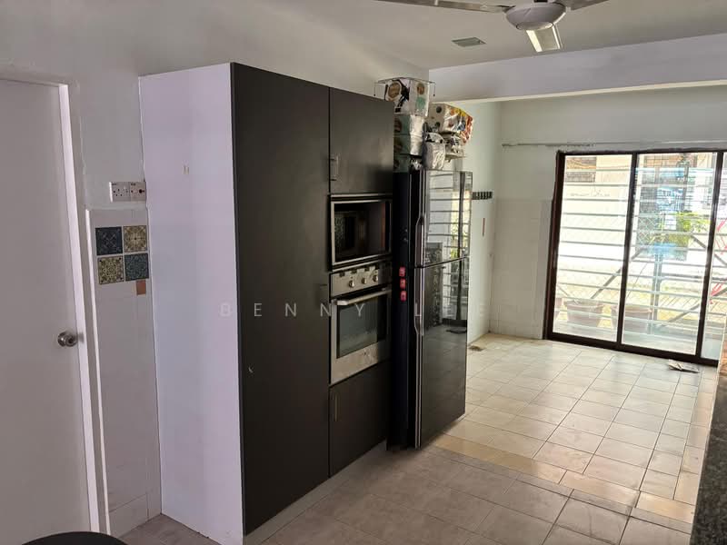 2-storey Terraced House for Rent in Taman Sutera (Kajang) - Benny Lee - PropertyGuru.com.my