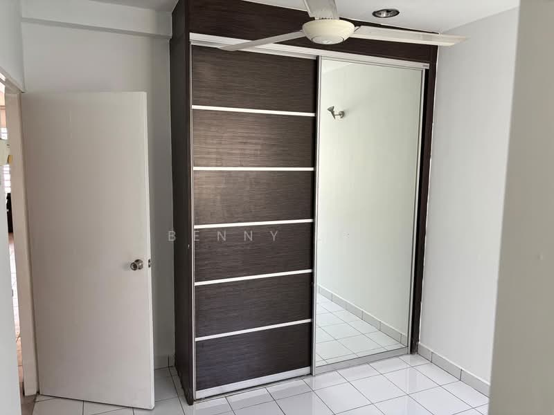2-storey Terraced House for Rent in Taman Sutera (Kajang) - Benny Lee - PropertyGuru.com.my