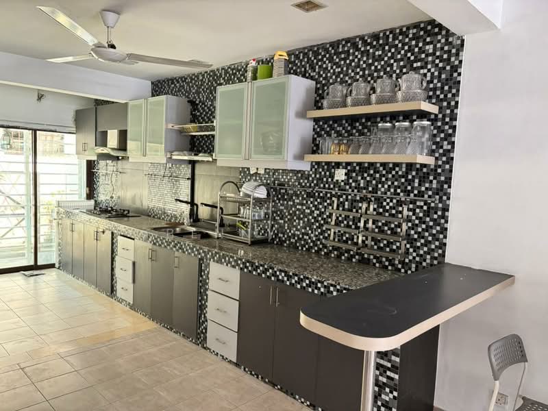 2-storey Terraced House for Rent in Taman Sutera (Kajang) - Benny Lee - PropertyGuru.com.my