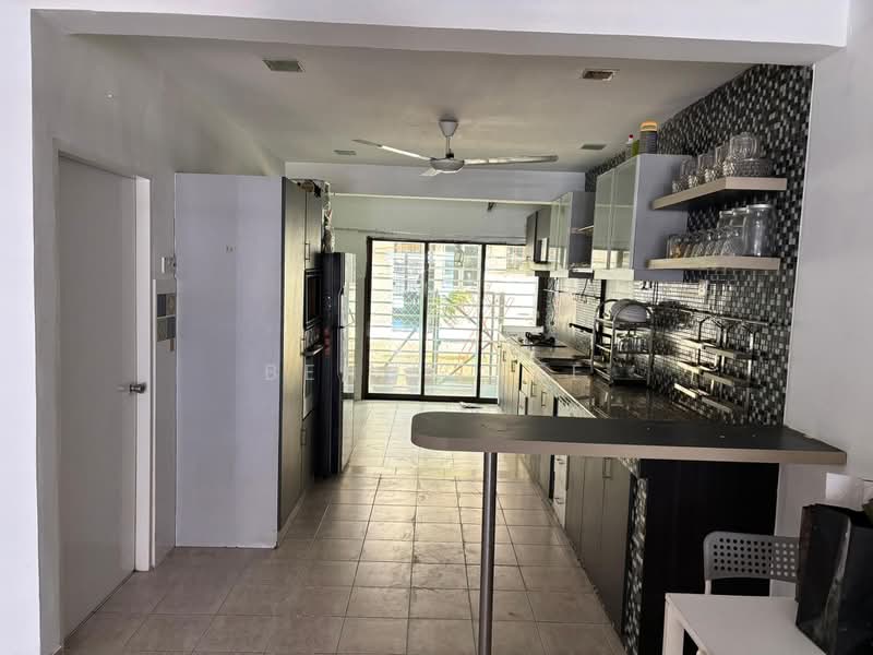 2-storey Terraced House for Rent in Taman Sutera (Kajang) - Benny Lee - PropertyGuru.com.my