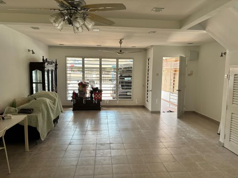 2-storey Terraced House for Rent in Taman Sutera (Kajang) - Benny Lee - PropertyGuru.com.my