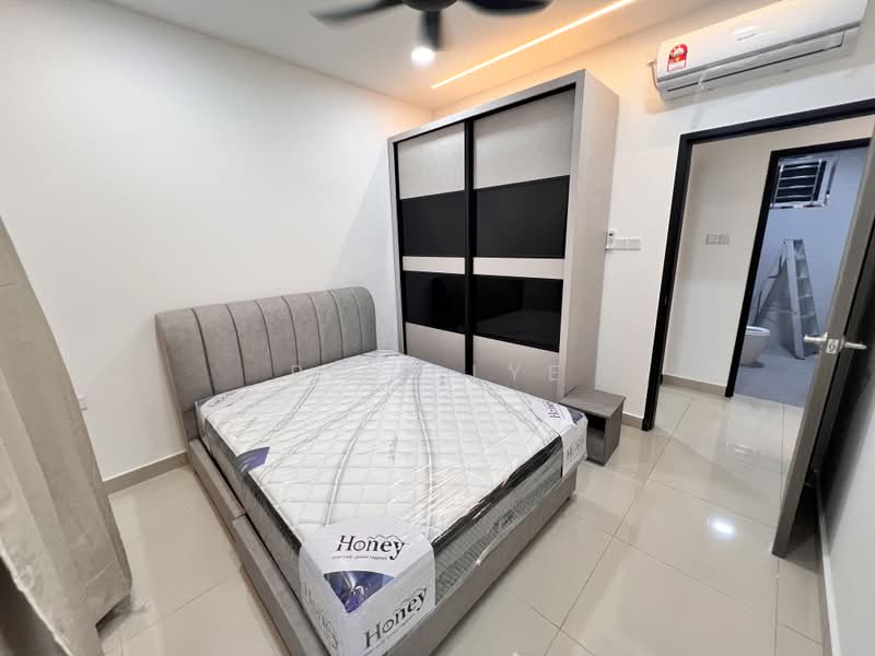Service Residence for Rent at TRELLIS RESIDENCES - Pier Lye - PropertyGuru.com.my