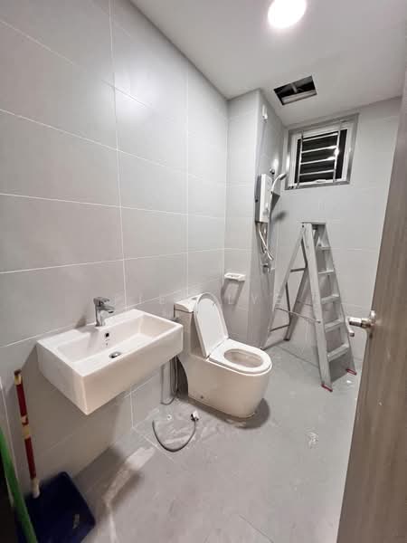 Service Residence for Rent at TRELLIS RESIDENCES - Pier Lye - PropertyGuru.com.my