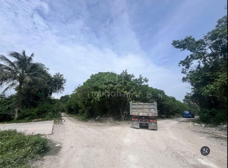 Agricultural Land for Sale in Ipoh (Perak) - Ainsley Thong - Exterior - PropertyGuru.com.my