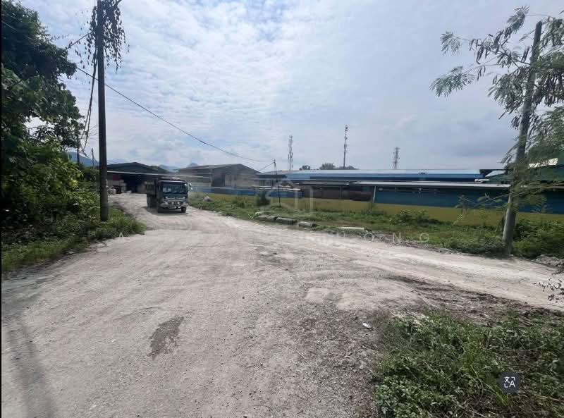 Agricultural Land for Sale in Ipoh (Perak) - Ainsley Thong - Exterior - PropertyGuru.com.my