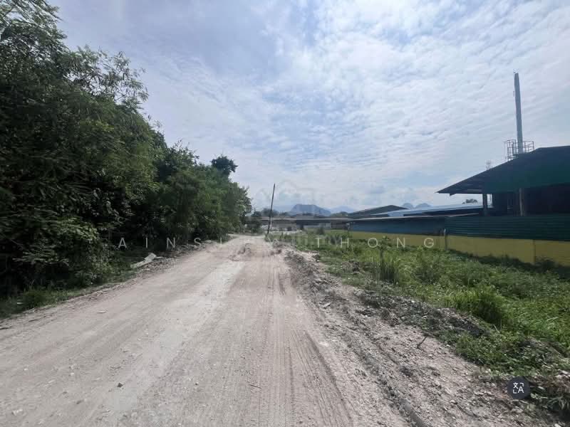 Agricultural Land for Sale in Ipoh (Perak) - Ainsley Thong - Exterior - PropertyGuru.com.my