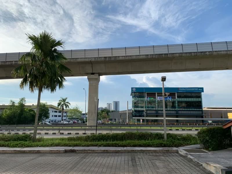 Kedai / Pejabat untuk Disewa di Bandar Kinrara (Selangor) - Shirley Chan - Exterior - PropertyGuru.com.my