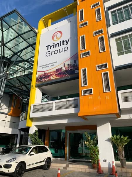 Kedai / Pejabat untuk Disewa di Bandar Kinrara (Selangor) - Shirley Chan - Exterior - PropertyGuru.com.my