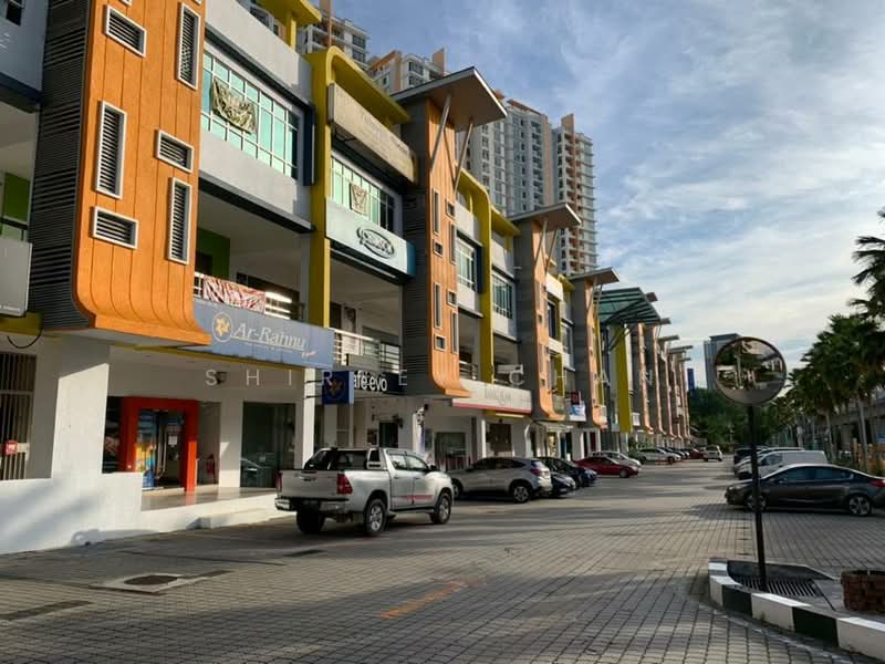 Kedai / Pejabat untuk Disewa di Bandar Kinrara (Selangor) - Shirley Chan - Exterior - PropertyGuru.com.my