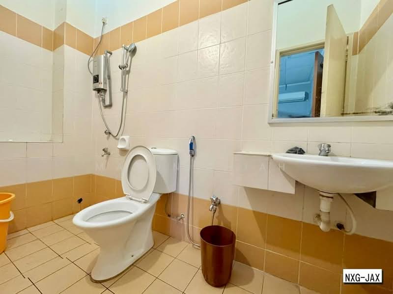 Rumah Teres 1 Tingkat untuk Dijual di Bandar Bukit Raja (Klang) - Mason Chiah - PropertyGuru.com.my