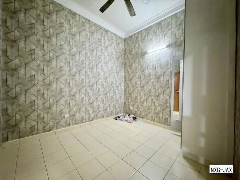 Rumah Teres 1 Tingkat untuk Dijual di Bandar Bukit Raja (Klang) - Mason Chiah - PropertyGuru.com.my