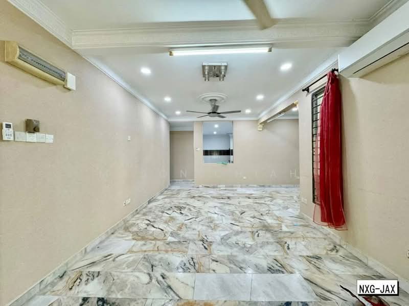 Rumah Teres 1 Tingkat untuk Dijual di Bandar Bukit Raja (Klang) - Mason Chiah - PropertyGuru.com.my
