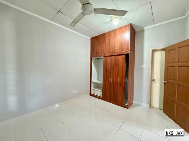 Rumah Teres 1 Tingkat untuk Dijual di Bandar Bukit Raja (Klang) - Mason Chiah - PropertyGuru.com.my